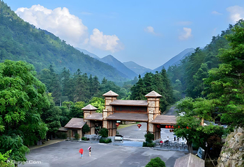 姑婆山第 32 张图片