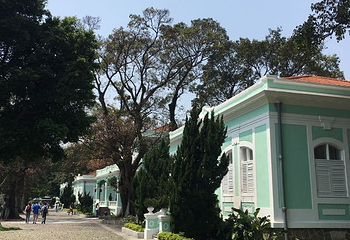 龙环葡韵住宅式博物馆第 19 张图片