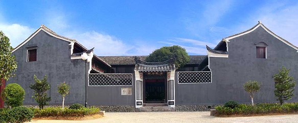 柔石故居第 3 张图片