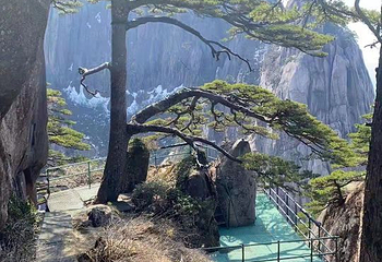 天海景区第 7 张图片