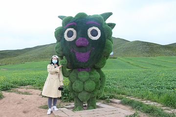 扁都口生态休闲旅游区第 25 张图片