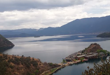尼赛村第 22 张图片