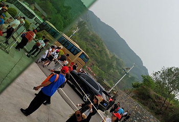 泰和山风景区第 30 张图片