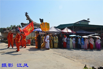 青瓦房古村落第 36 张图片