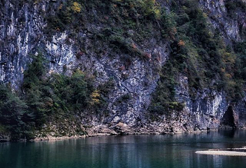 诺水河景区第 58 张图片