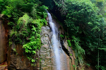 莫干山风景名胜区第 14 张图片