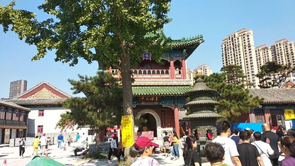 大悲禅院第 21 张图片