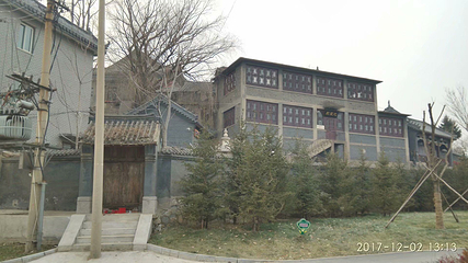 辽阳博物馆第 29 张图片