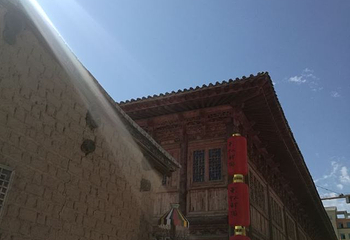 互助土族故土园第 63 张图片