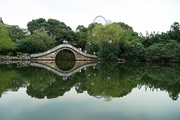 蠡园第 59 张图片