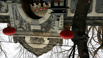 万寿寺第 43 张图片