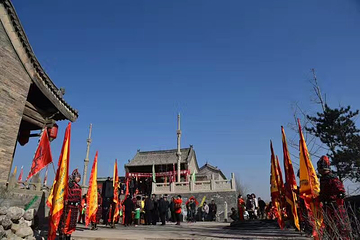 青龙古镇第 10 张图片
