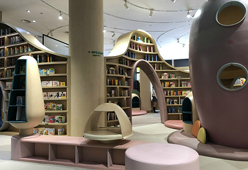 奈尔宝家庭中心(星河湾店)第 14 张图片