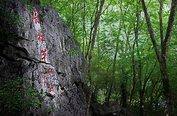 云石山第 4 张图片