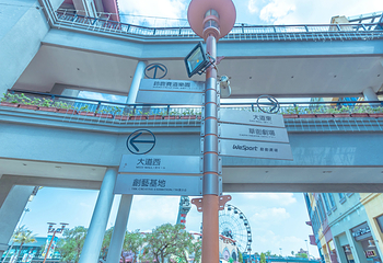 铃鹿赛道乐园第 13 张图片