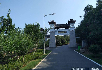 西山风景区第 16 张图片
