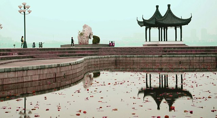 团氿风景区-宜园第 12 张图片