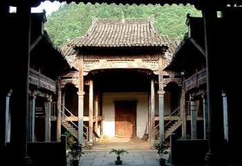 瑶里景区第 74 张图片
