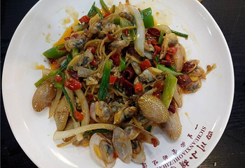 第一农贸市场第 30 张图片