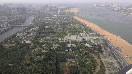 临沂广播电视塔第 30 张图片
