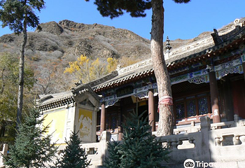 龙泉寺第 2 张图片