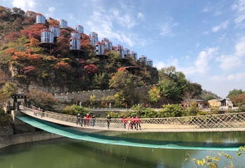 齐山风景区第 23 张图片
