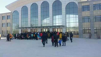 联众海洋之星水上乐园第 33 张图片