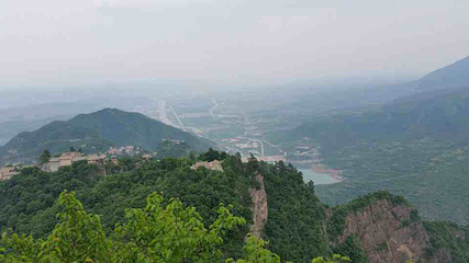 乾元山第 5 张图片