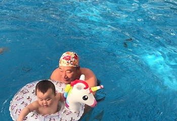 卓阅清水湾温泉度假区第 26 张图片