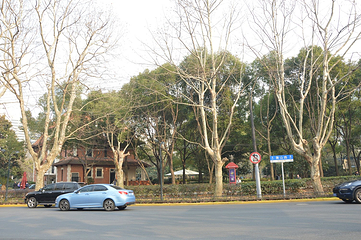余庆路第 10 张图片