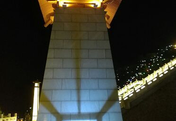 开元寺塔第 8 张图片