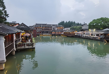 西塘古镇第 73 张图片