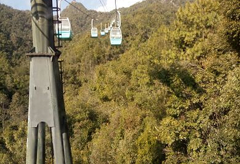 云峰山第 23 张图片