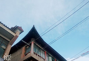 周祖陵景区第 21 张图片