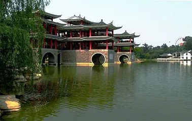 狮山公园第 19 张图片