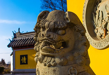 寿安寺第 9 张图片