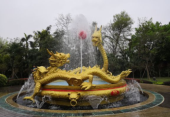 深圳华侨城旅游度假区第 56 张图片