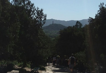 苏木山旅游区第 22 张图片