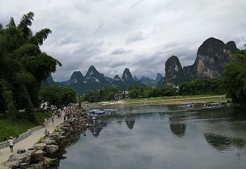 马岭鼓寨第 15 张图片