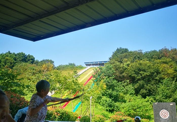 八岭湖生态旅游区第 20 张图片