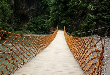 巴东三峡女人谷旅游区第 21 张图片
