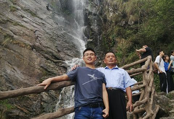 锦绣谷-险峰第 7 张图片