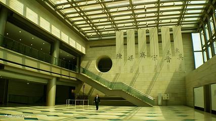 六朝博物馆第 7 张图片