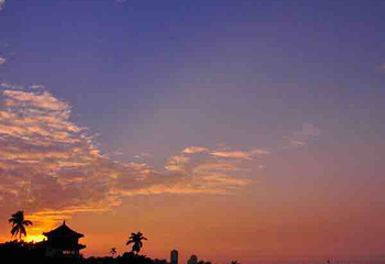 澄清湖第 20 张图片