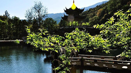 澄江西浦公园第 2 张图片