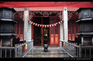 祖师殿第 5 张图片