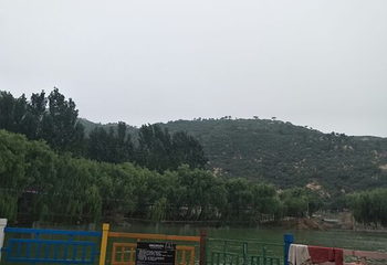 马套将军山第 5 张图片