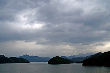 通济湖第 2 张图片