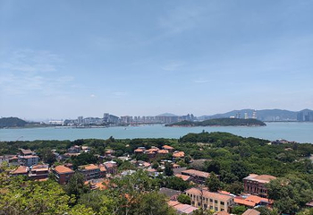 鼓浪屿万国建筑博览馆第 26 张图片