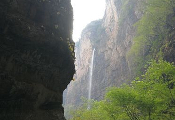 野三坡百草畔景区第 35 张图片